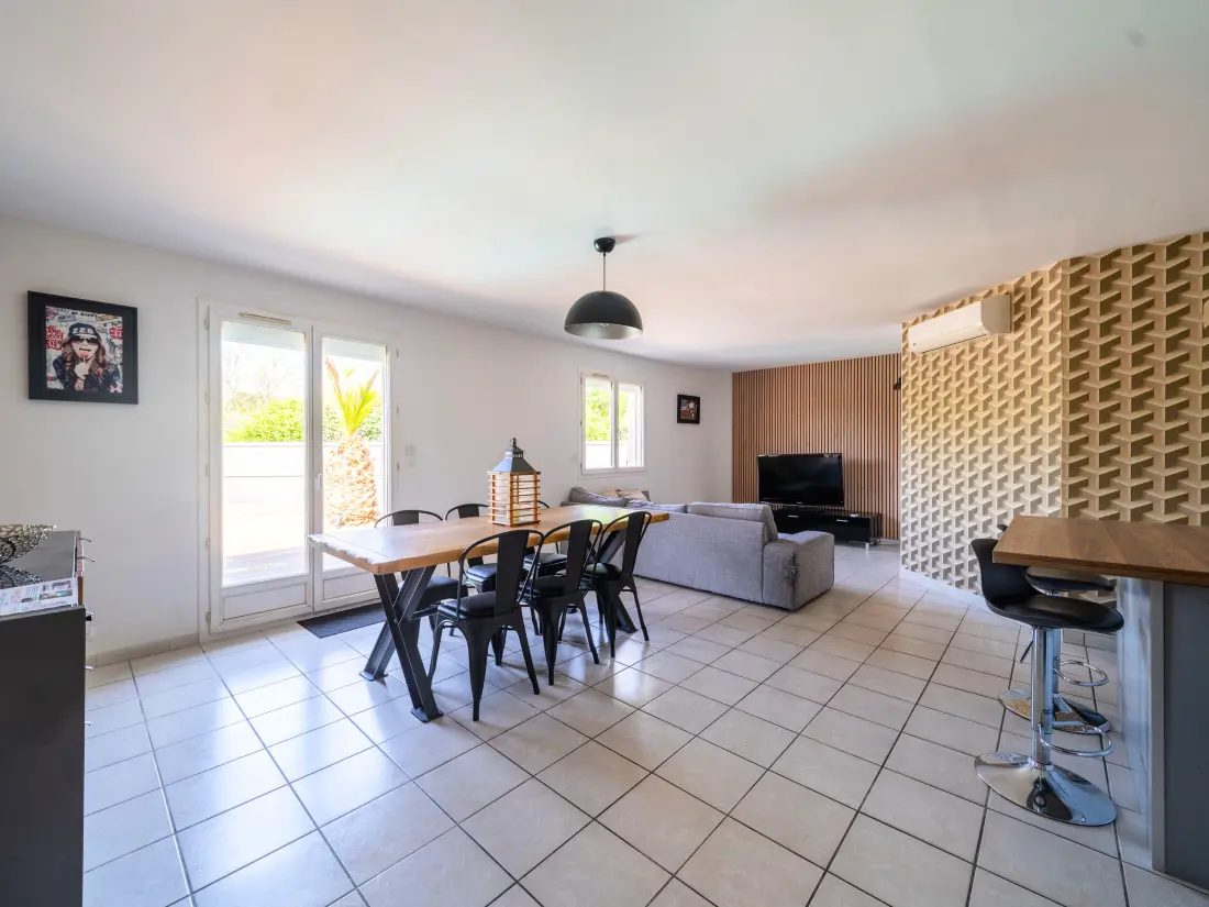 Maison de Vacances Parentis-en-Born 33