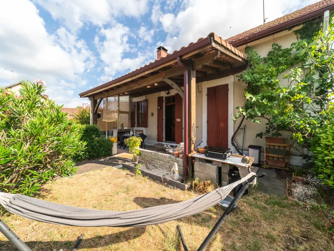 Maison de Vacances Parentis-en-Born 34