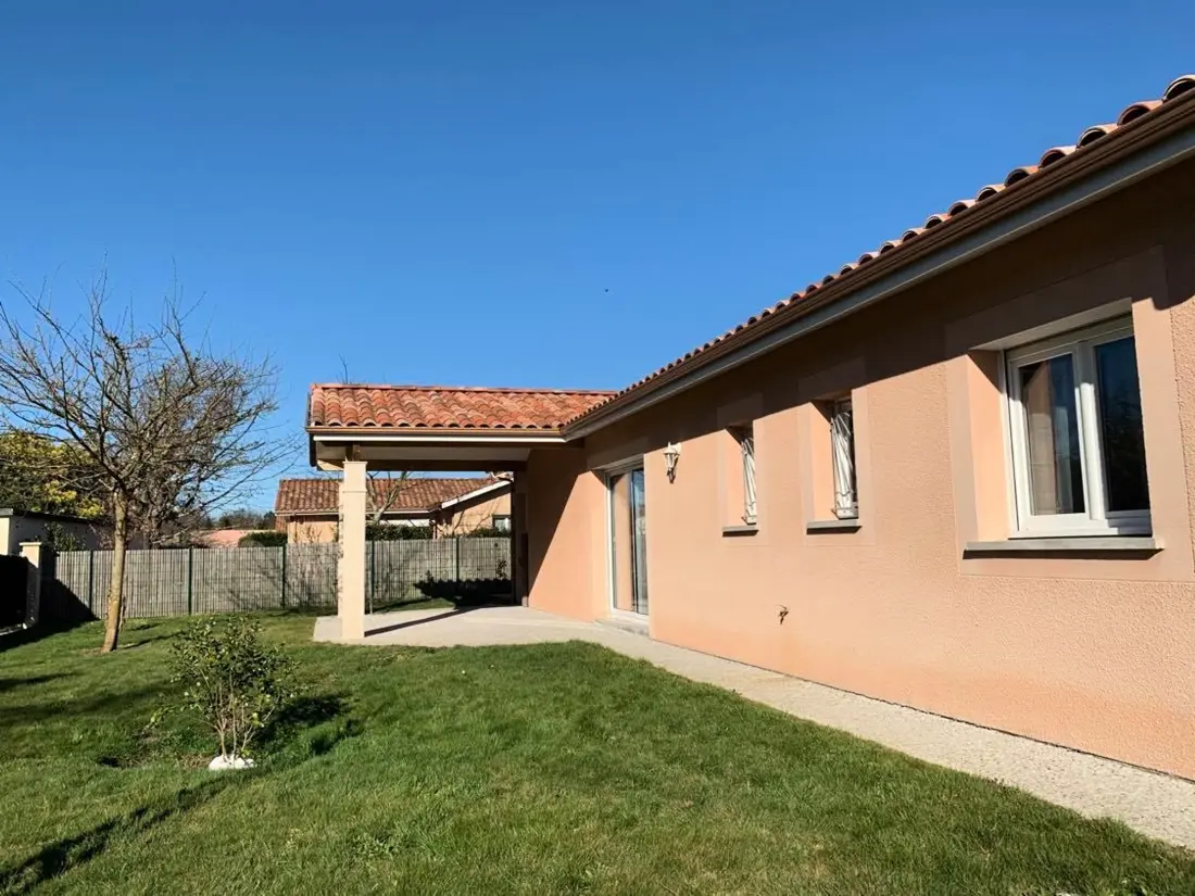 Maison de Vacances Parentis-en-Born 7