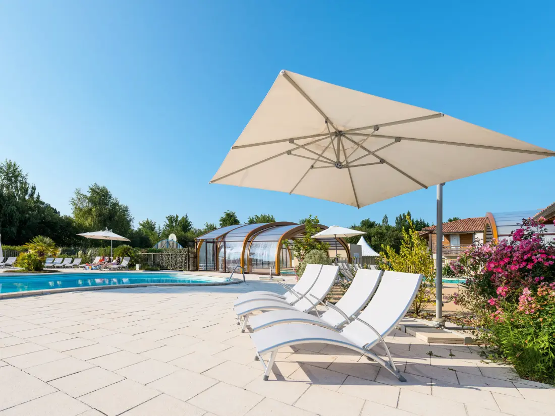 Maison de Vacances Parentis en Born