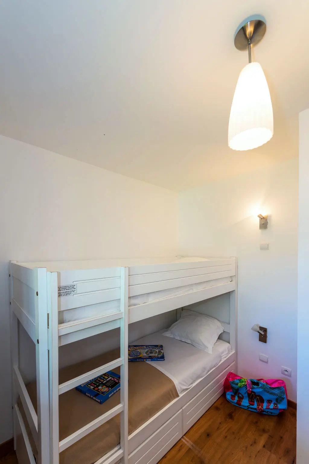 Maison de Vacances Parentis en Born