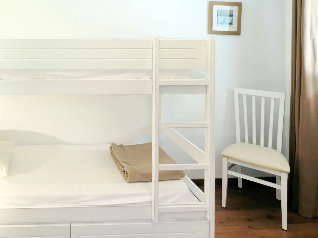 Maison de Vacances Parentis en Born