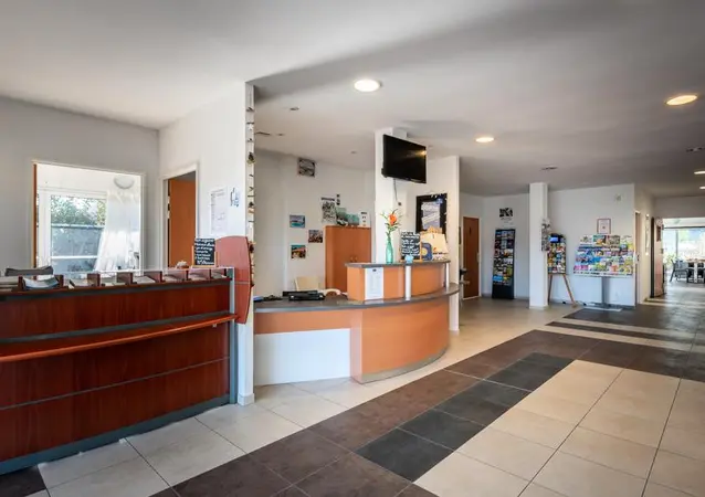 Résidence Le Domaine des Grands Lacs*** | Location ...