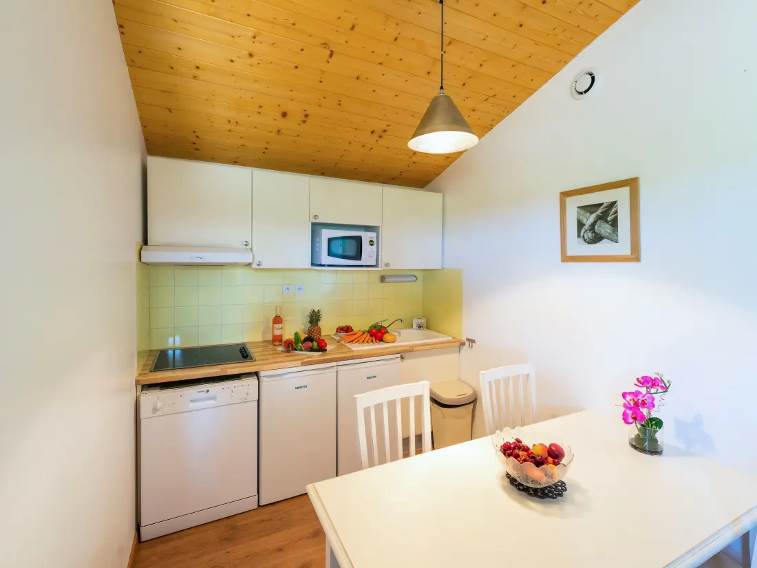 Maison de Vacances Parentis en Born