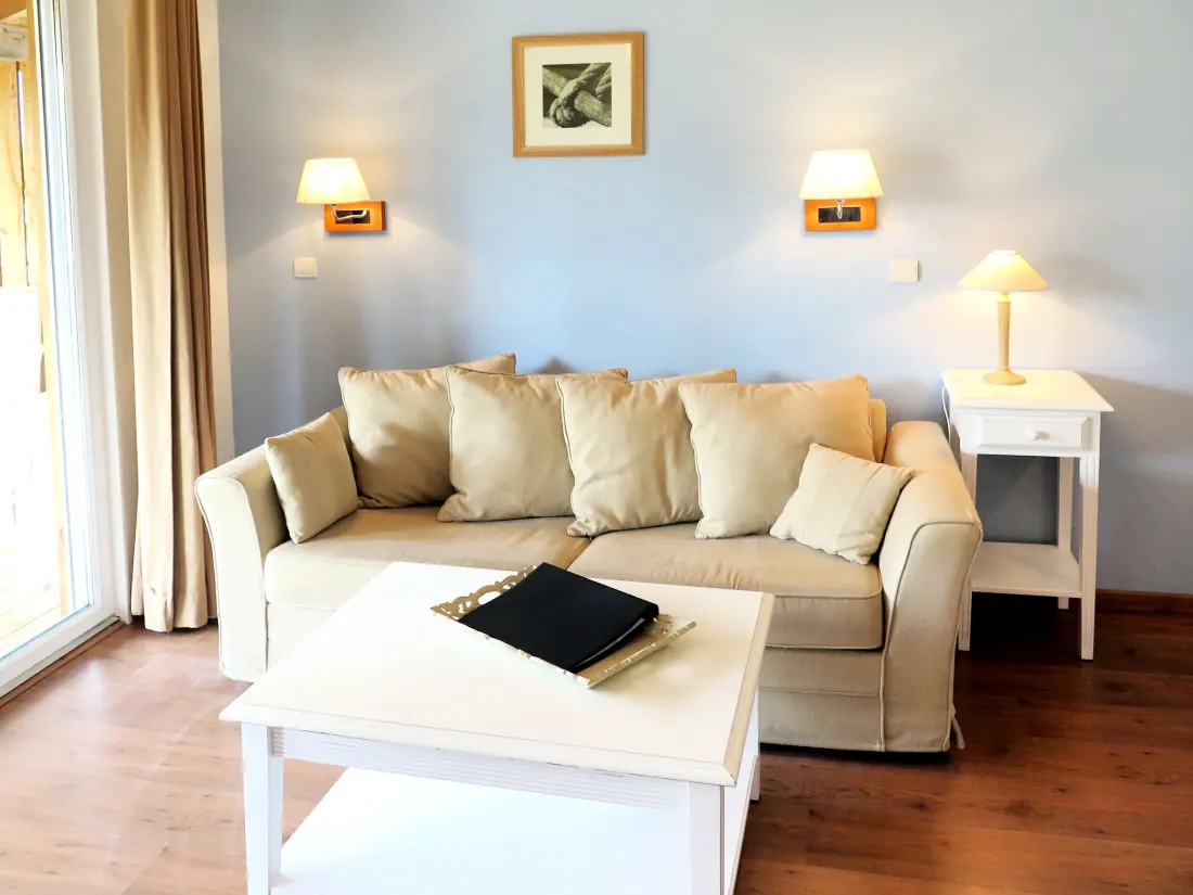 Maison de Vacances Parentis en Born
