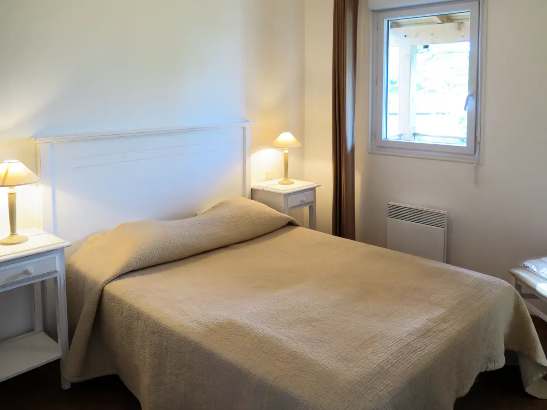 Maison de Vacances Parentis en Born