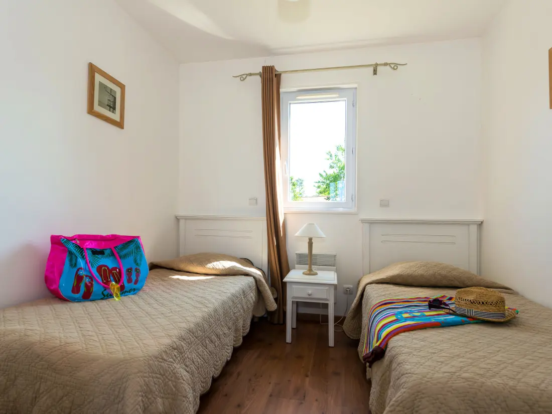 Maison de Vacances Parentis en Born