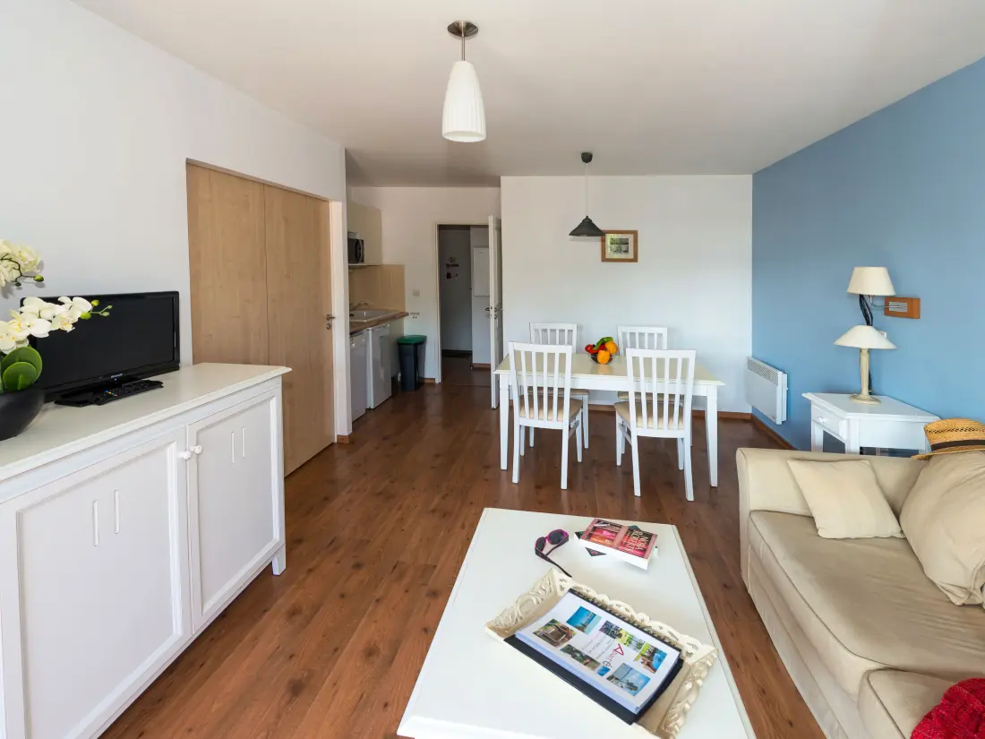Maison de Vacances Parentis en Born
