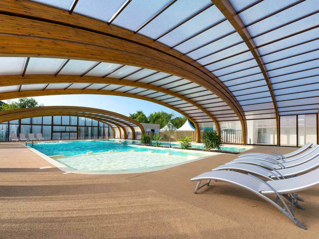 Maison de Vacances Parentis en Born