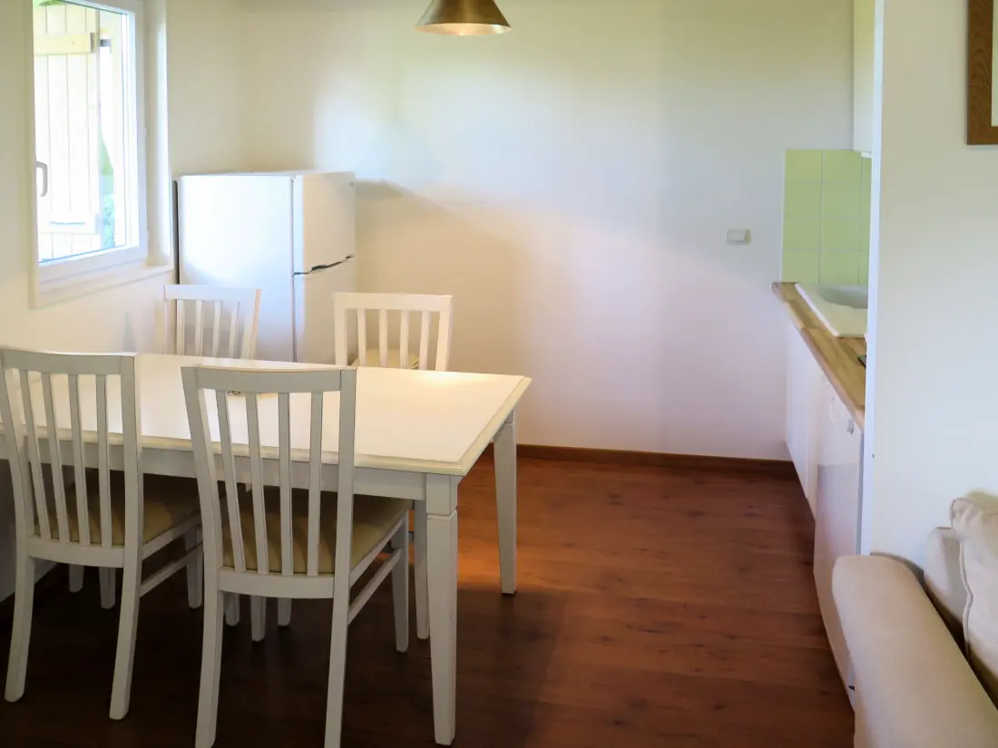 Maison de Vacances Parentis en Born