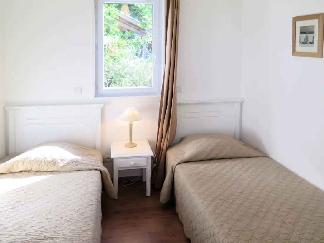 Maison de Vacances Parentis en Born