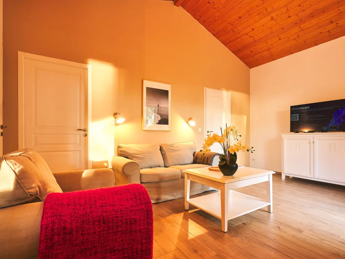 Maison de Vacances Parentis en Born