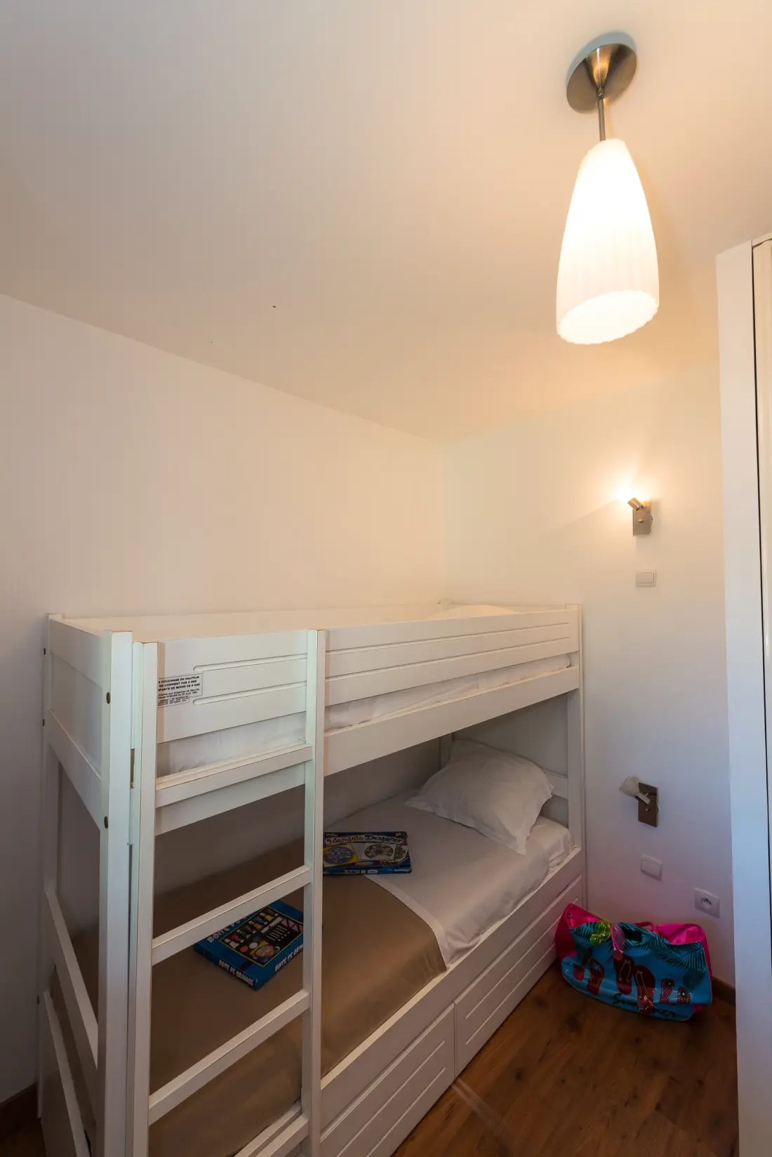 Résidence Les Cottages du Lac 3 étoiles★★★