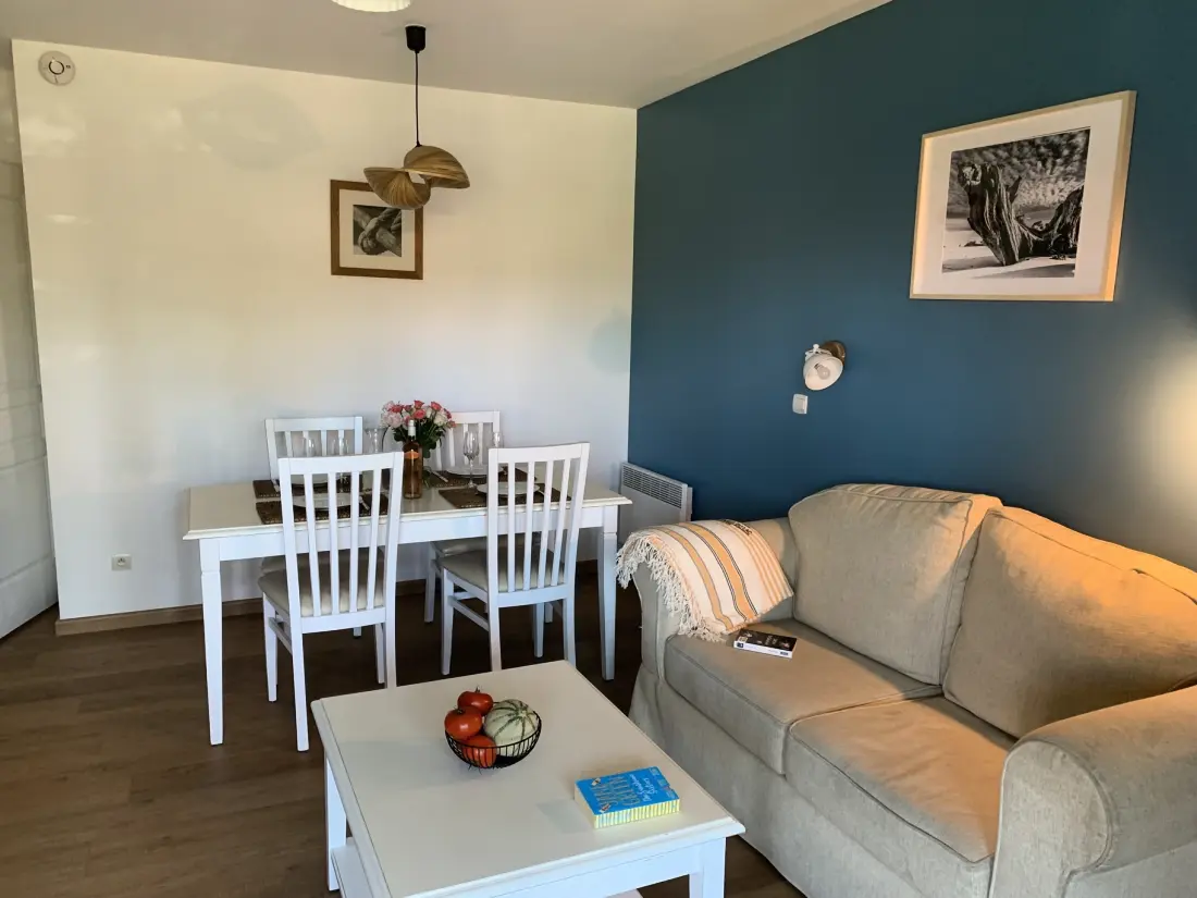 Résidence Les Cottages du Lac 3 étoiles★★★