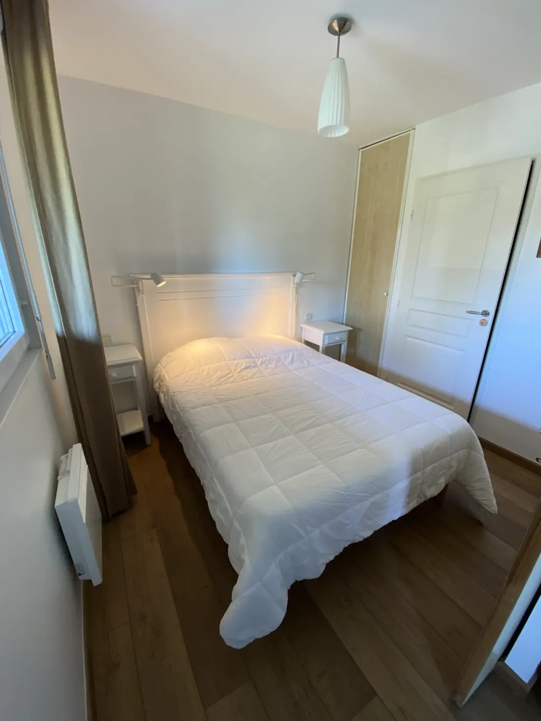 Résidence Les Cottages du Lac 3 étoiles★★★