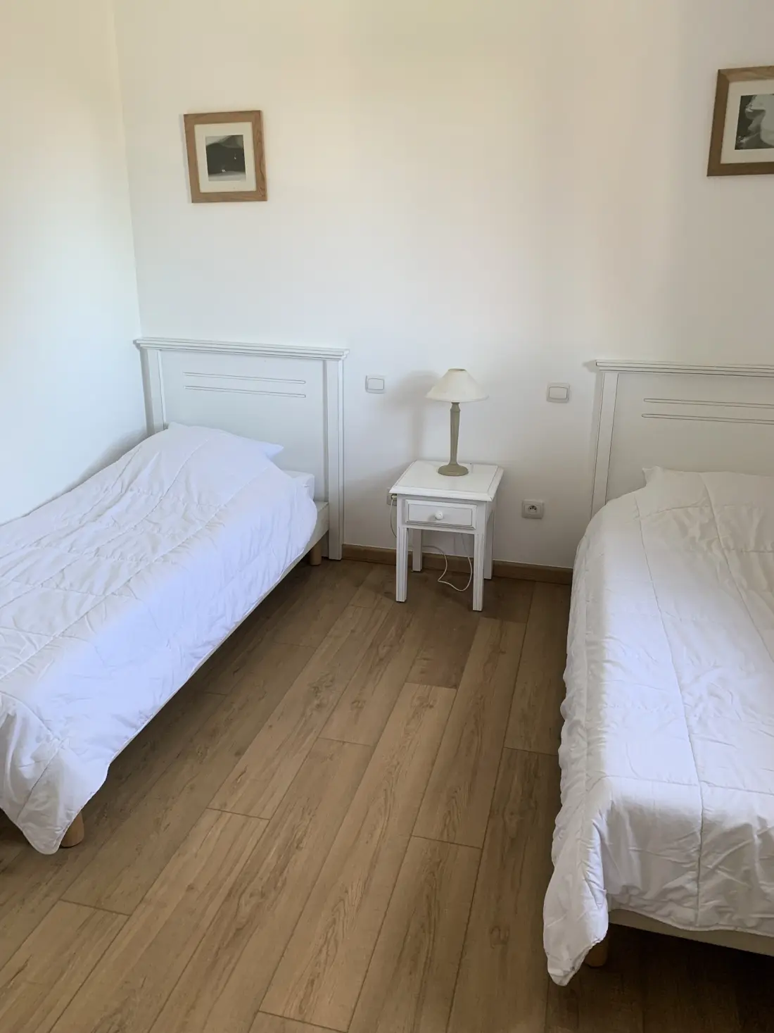 Résidence Les Cottages du Lac 3 étoiles★★★