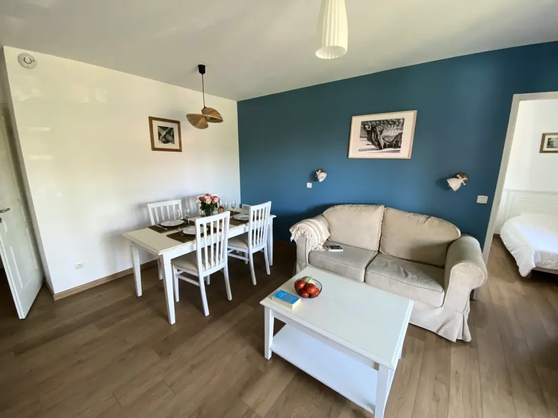 Résidence Les Cottages du Lac 3 étoiles★★★