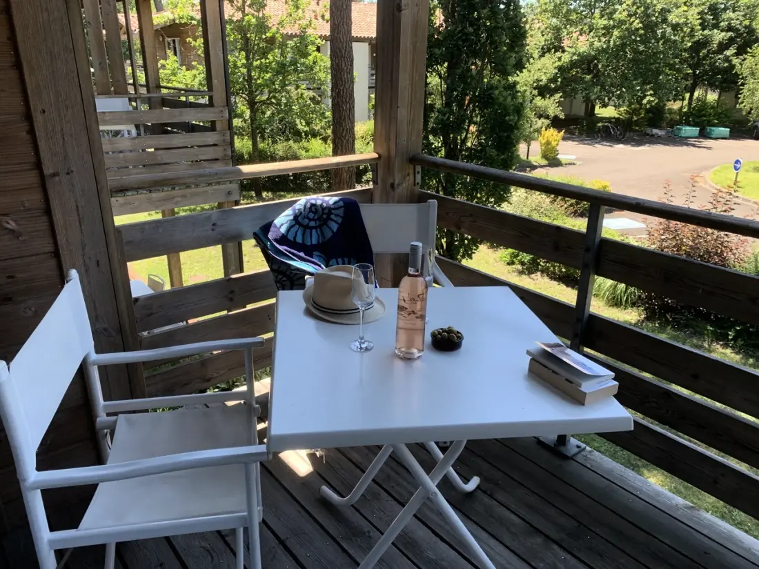 Résidence Les Cottages du Lac 3 étoiles★★★