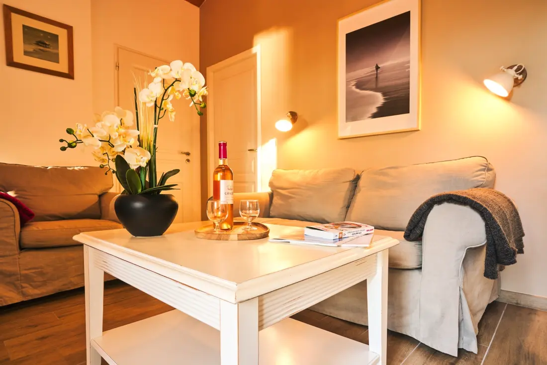 Résidence Les Cottages du Lac 3 étoiles★★★
