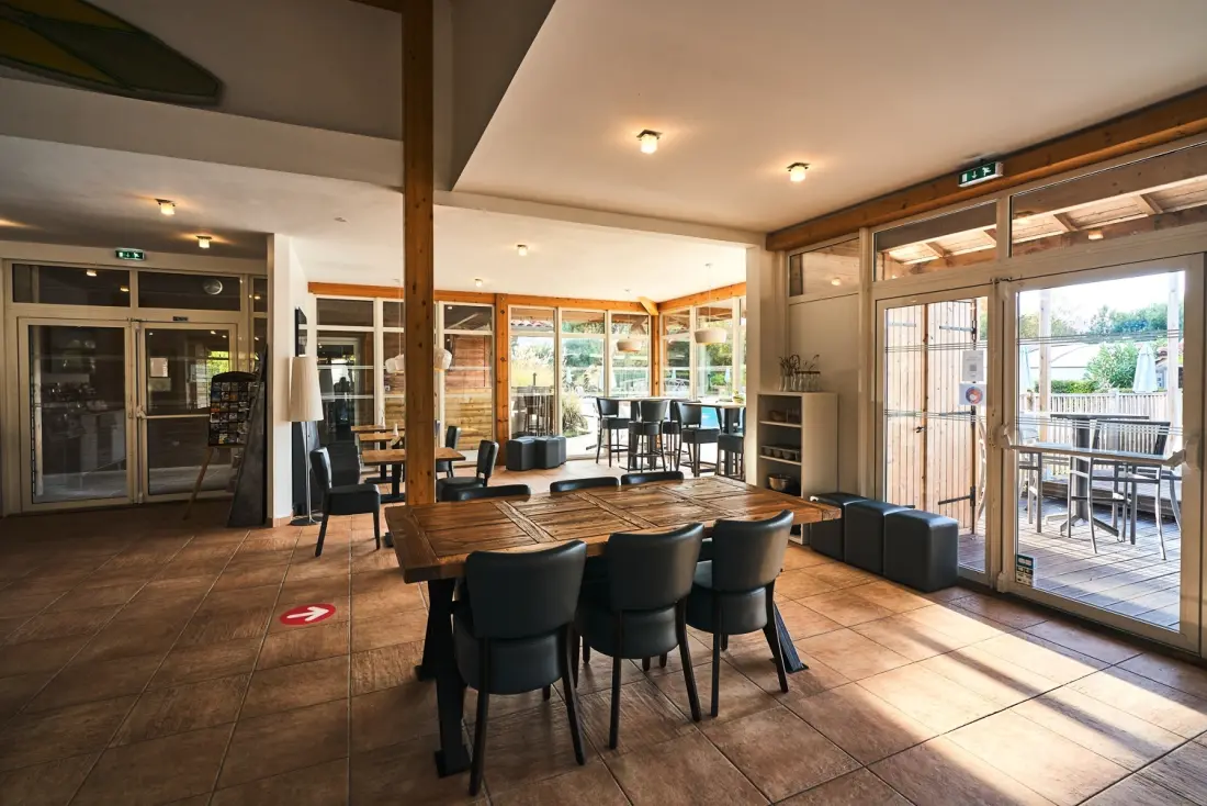 Résidence Les Cottages du Lac 3 étoiles★★★