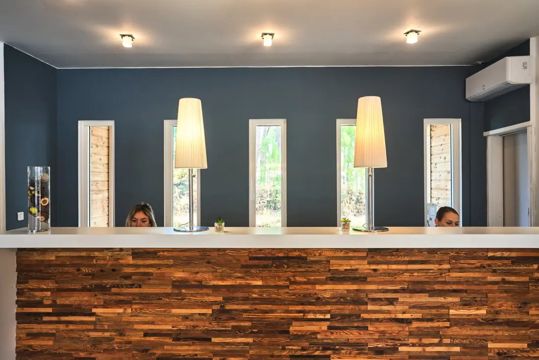 Résidence Les Cottages du Lac 3 étoiles★★★