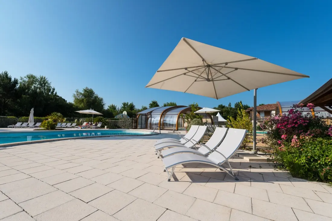 Résidence Les Cottages du Lac 3 étoiles★★★