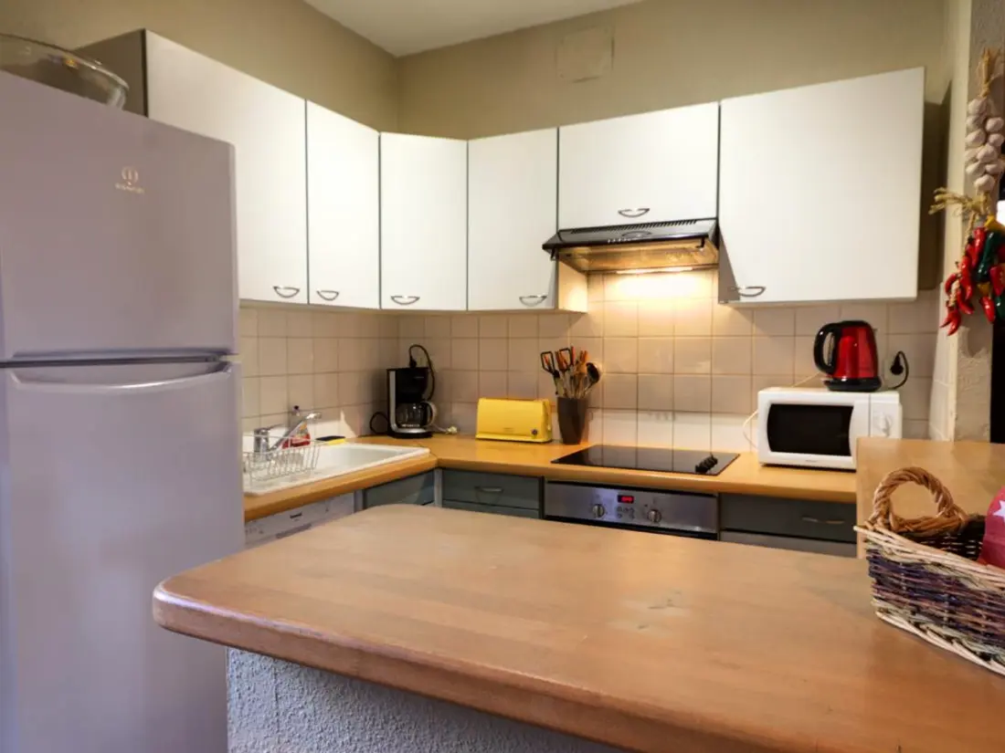 Maison de Vacances Parigny (Loire) 3