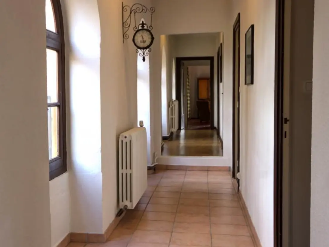 Maison de Vacances Parigny (Loire) 3