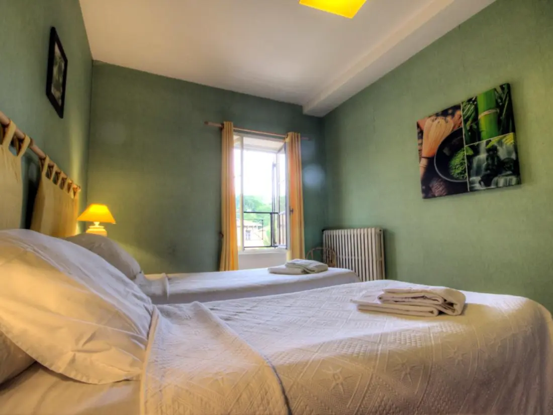 Maison de Vacances Parigny (Loire) 3