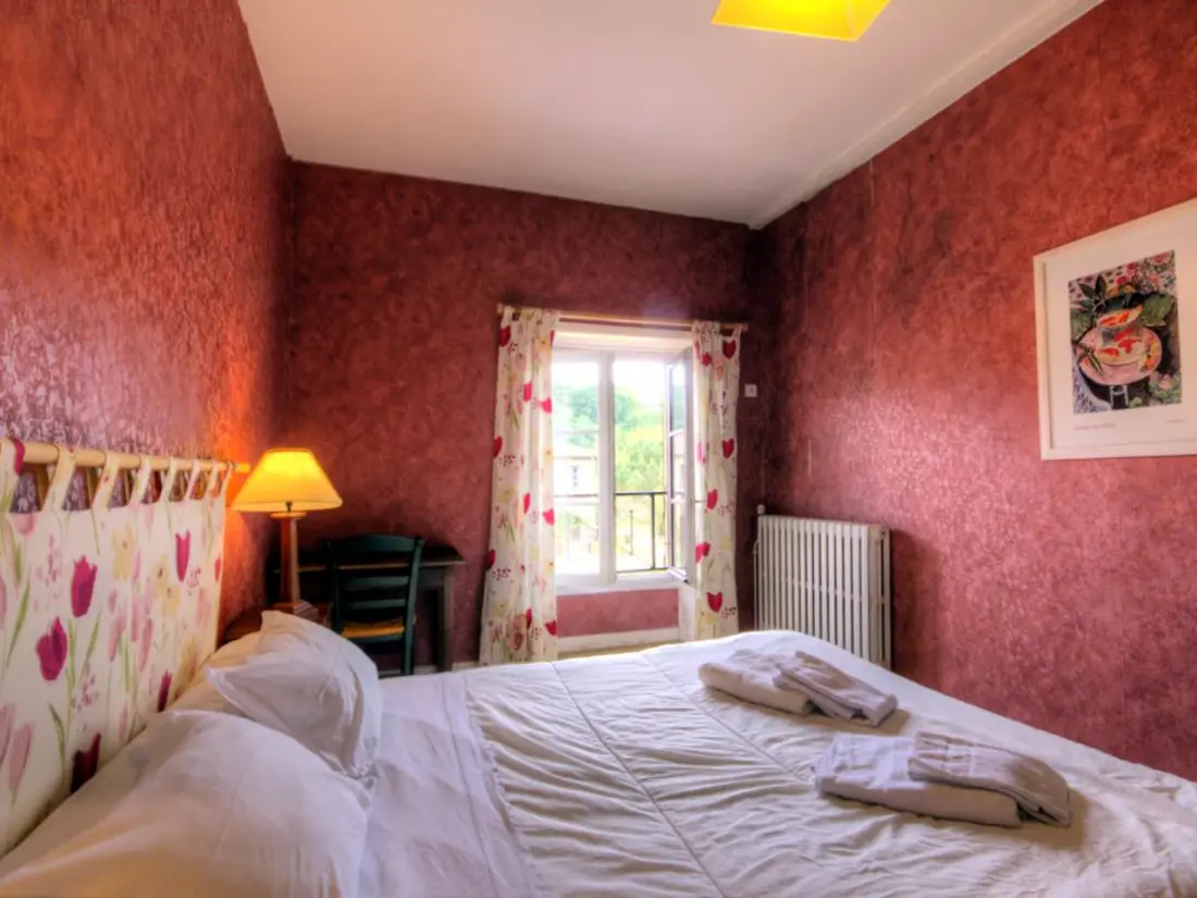 Maison de Vacances Parigny (Loire) 3