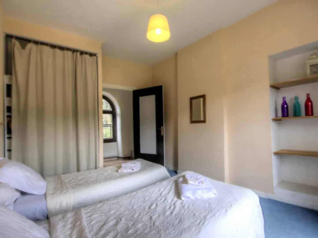 Maison de Vacances Parigny (Loire) 3