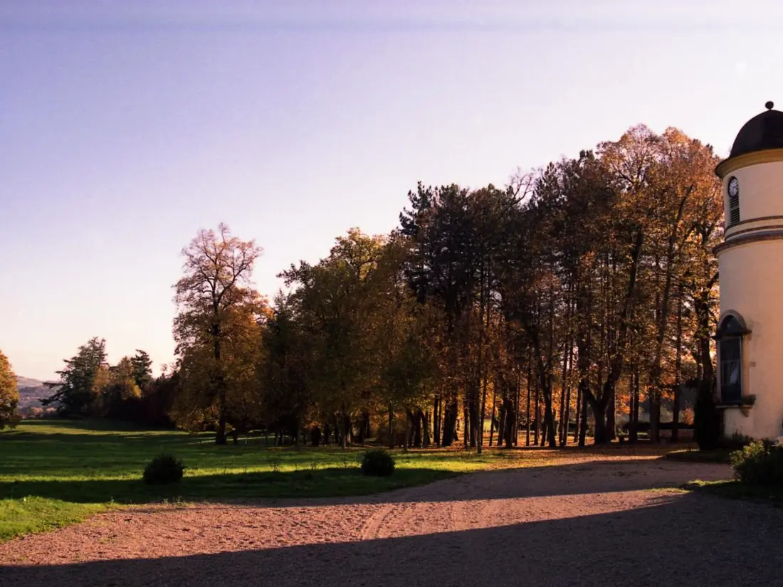 Maison de Vacances Parigny (Loire) 3