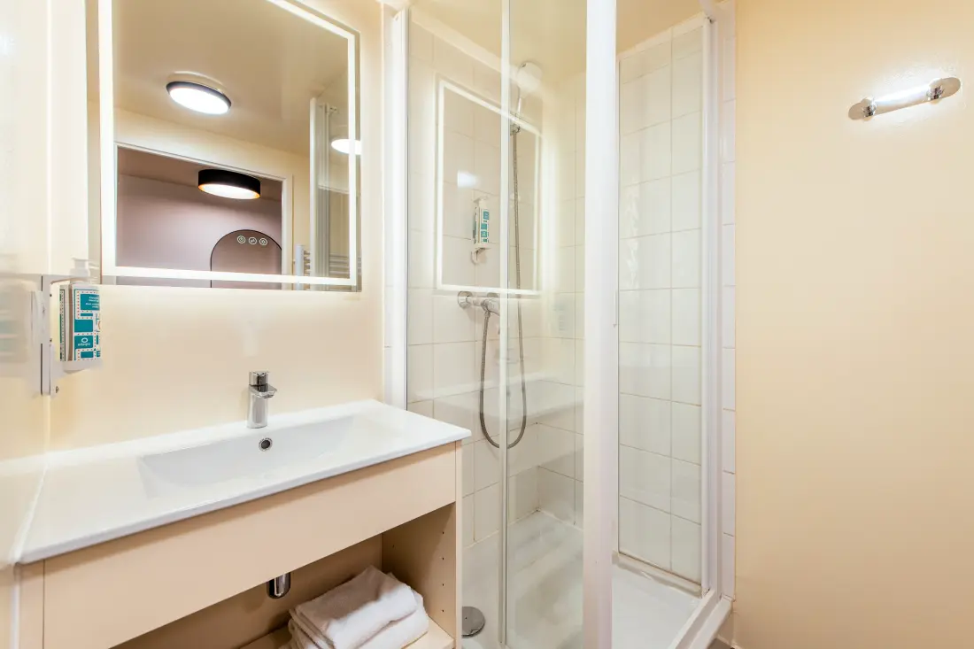 Aparthotel Adagio access Paris Asnières3 étoiles★★★
