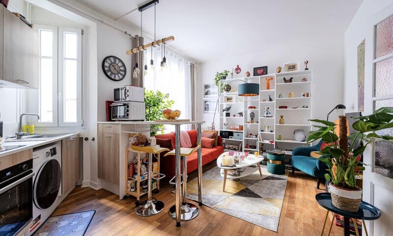 Charmant Appartement Calme Proche De Montmartre - - Paris - 1