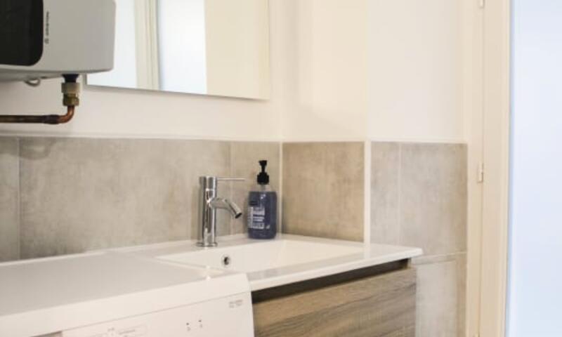 Charmant Appartement Pour 2 Au Cœur De Paris 14ème - - Paris - 19