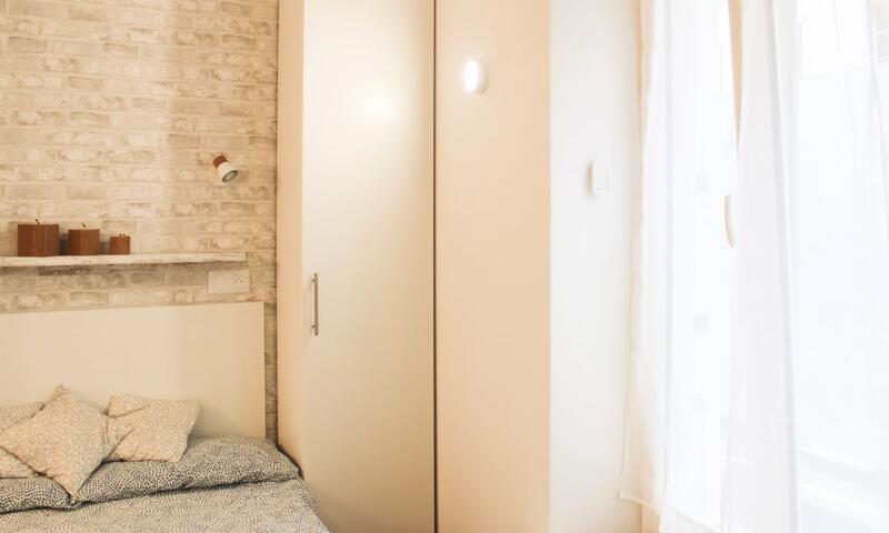 Charmant Appartement Pour 2 Au Cœur De Paris 14ème - - Paris - 15
