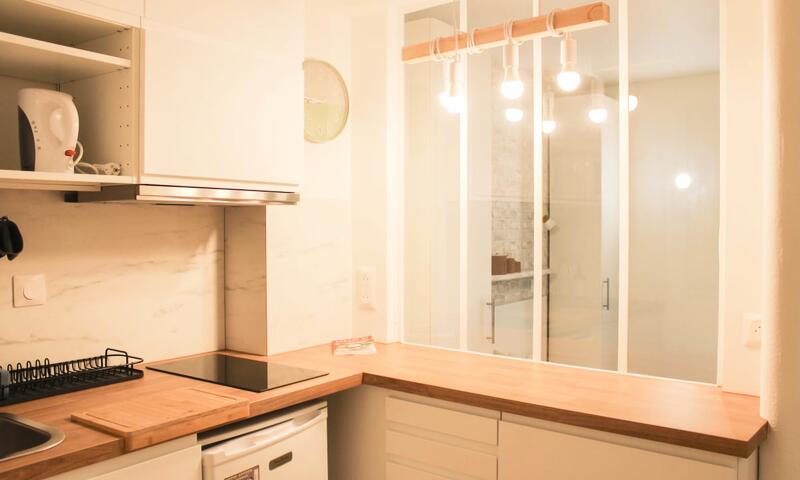 Charmant Appartement Pour 2 Au Cœur De Paris 14ème - - Paris - 6