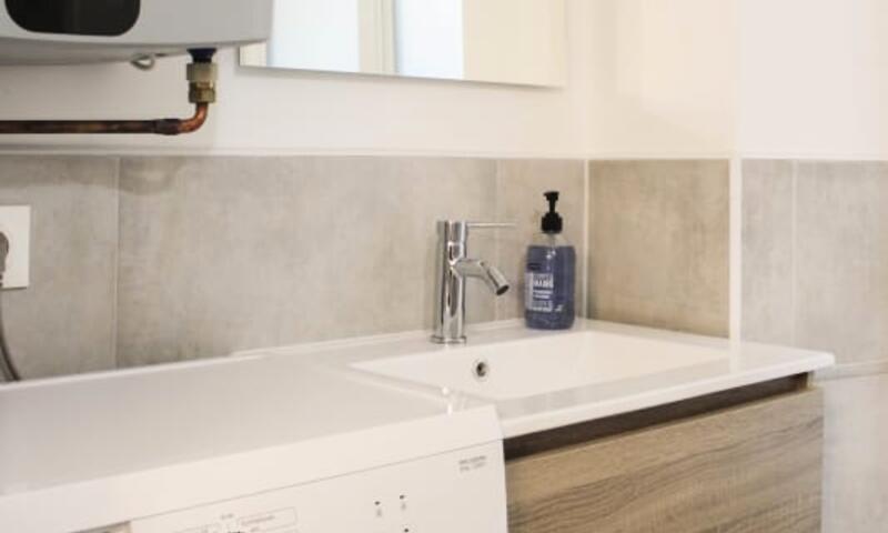 Charmant Appartement Pour 2 Au Cœur De Paris 14ème - - Paris - 21