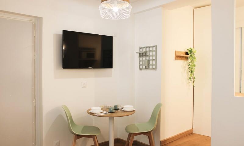 Charmant Appartement Pour 2 Au Cœur De Paris 14ème - - Paris - 4