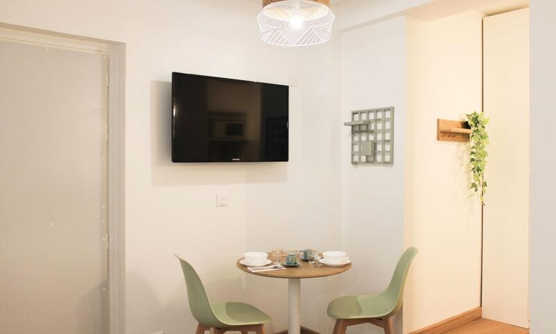 Charmant Appartement Pour 2 Au Cœur De Paris 14ème - - Paris - 9