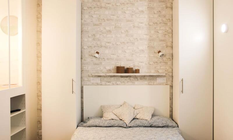 Charmant Appartement Pour 2 Au Cœur De Paris 14ème - - Paris - 14