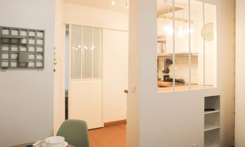 Charmant Appartement Pour 2 Au Cœur De Paris 14ème - - Paris - 11