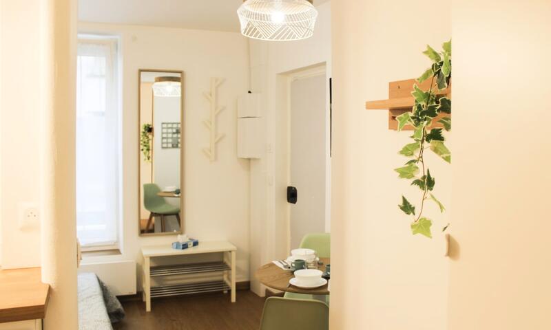 Charmant Appartement Pour 2 Au Cœur De Paris 14ème - - Paris - 5
