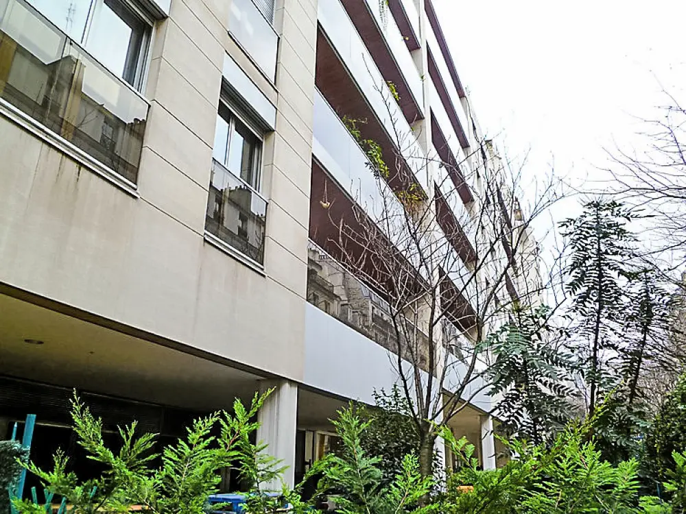 Location de Vacances Paris/10 301