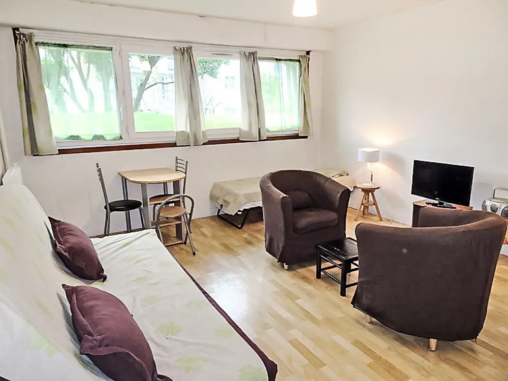 Location de Vacances Paris/20 302