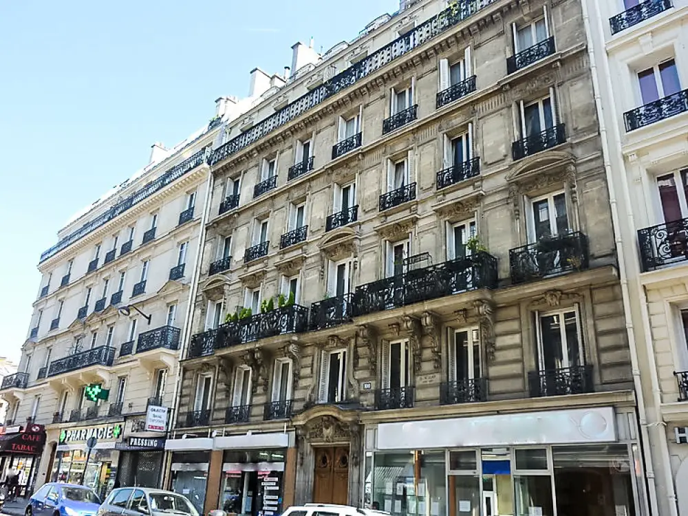 Location de Vacances Paris 48