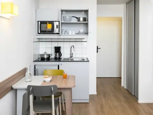 Aparthotel Adagio access La Défense Place Charras
