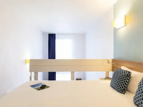Aparthotel Adagio access La Défense Place Charras