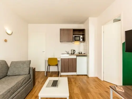 Aparthotel Adagio access Carrières-sous-Poissy