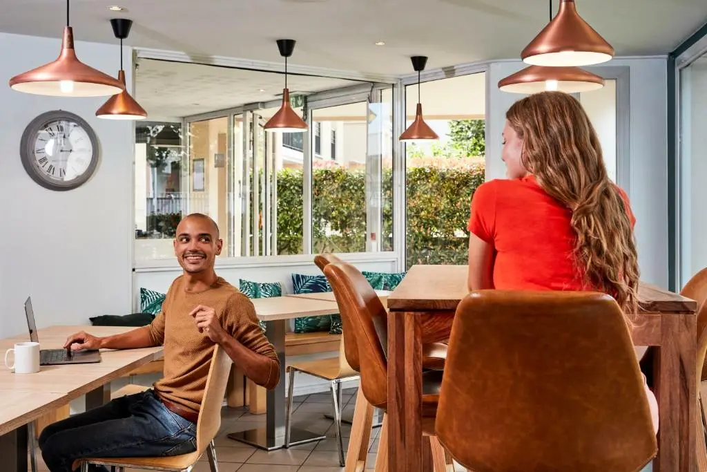 Aparthotel Adagio access Carrières-sous-Poissy